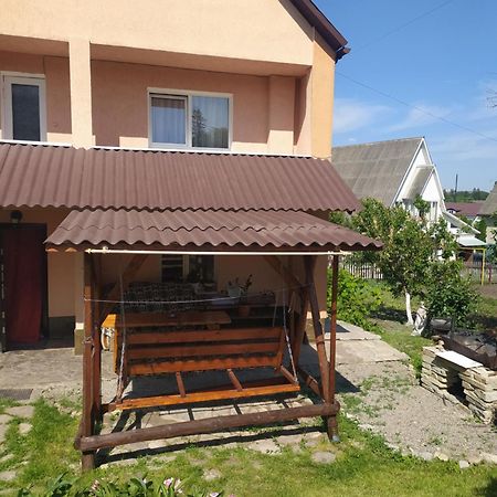 Guest House Cherepaha كاميانيتس - بوديلسكيي المظهر الخارجي الصورة