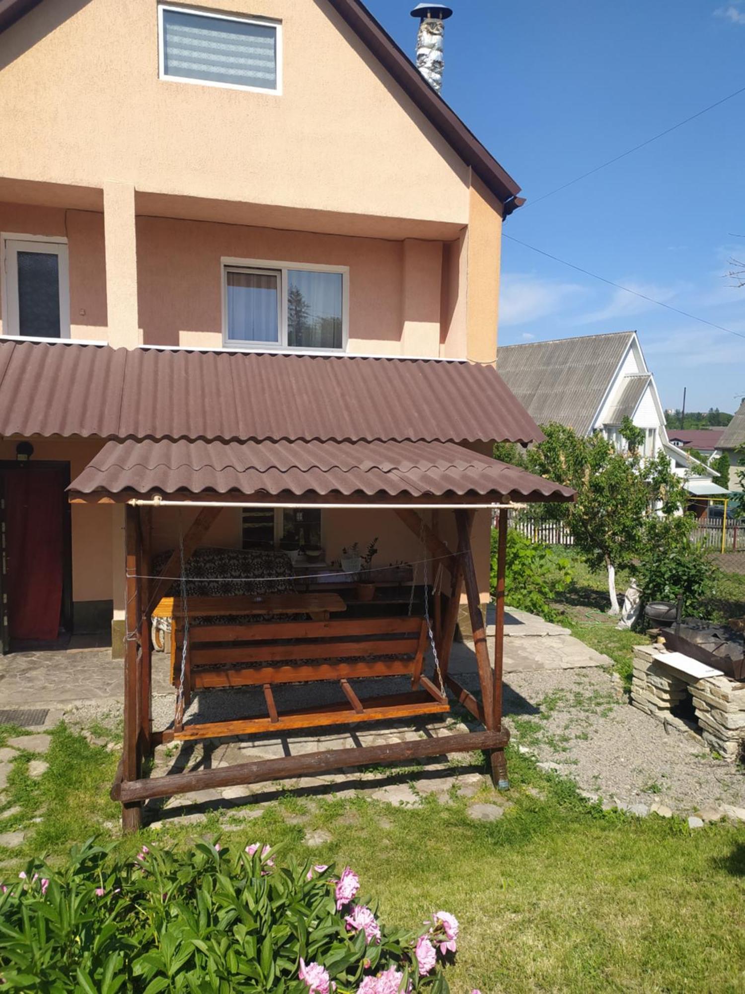Guest House Cherepaha كاميانيتس - بوديلسكيي المظهر الخارجي الصورة