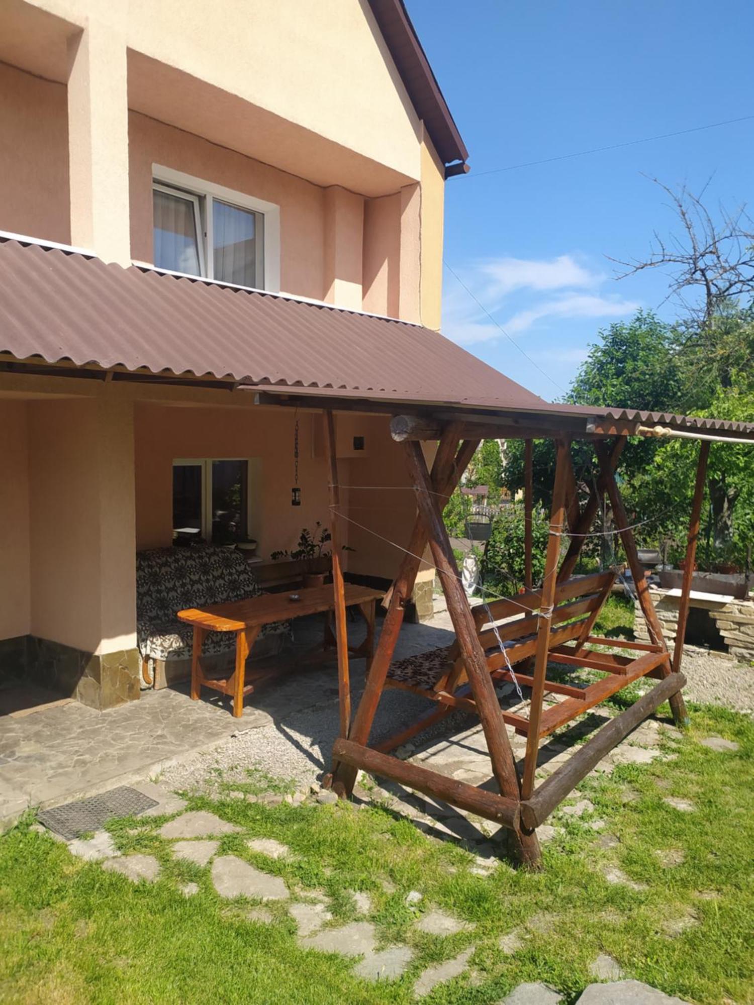 Guest House Cherepaha كاميانيتس - بوديلسكيي المظهر الخارجي الصورة