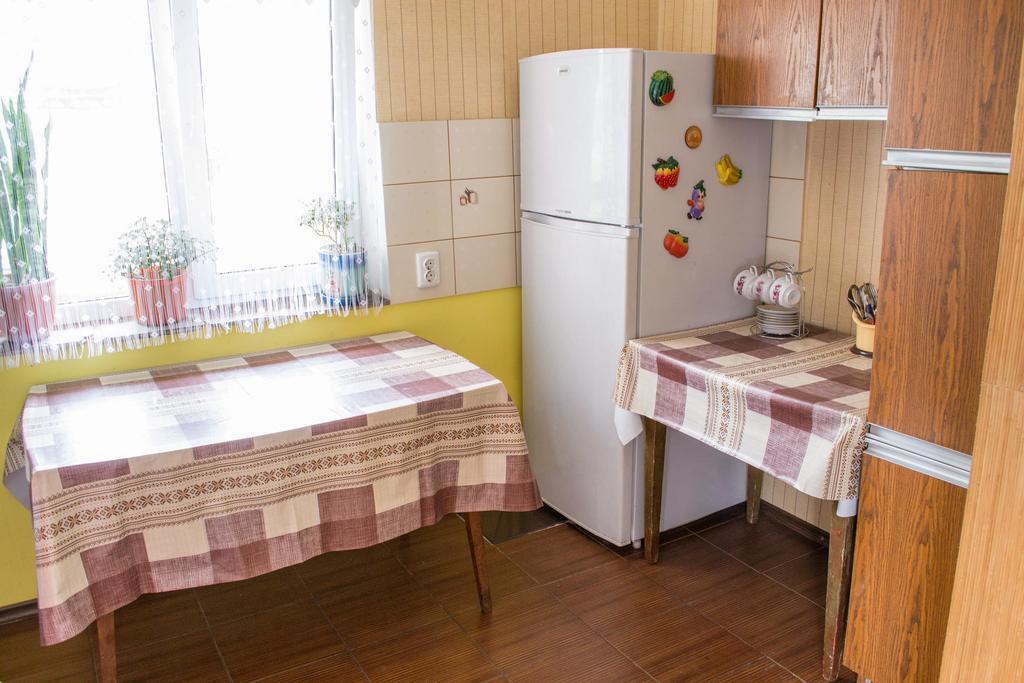 Guest House Cherepaha كاميانيتس - بوديلسكيي المظهر الخارجي الصورة