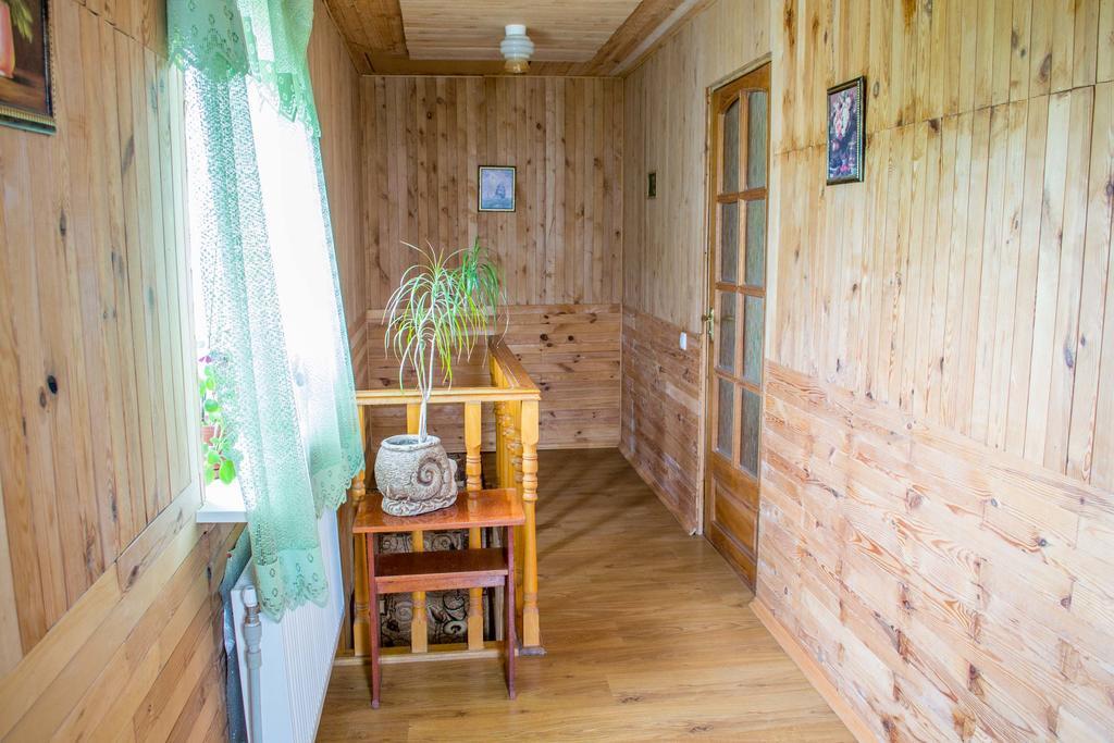 Guest House Cherepaha كاميانيتس - بوديلسكيي المظهر الخارجي الصورة