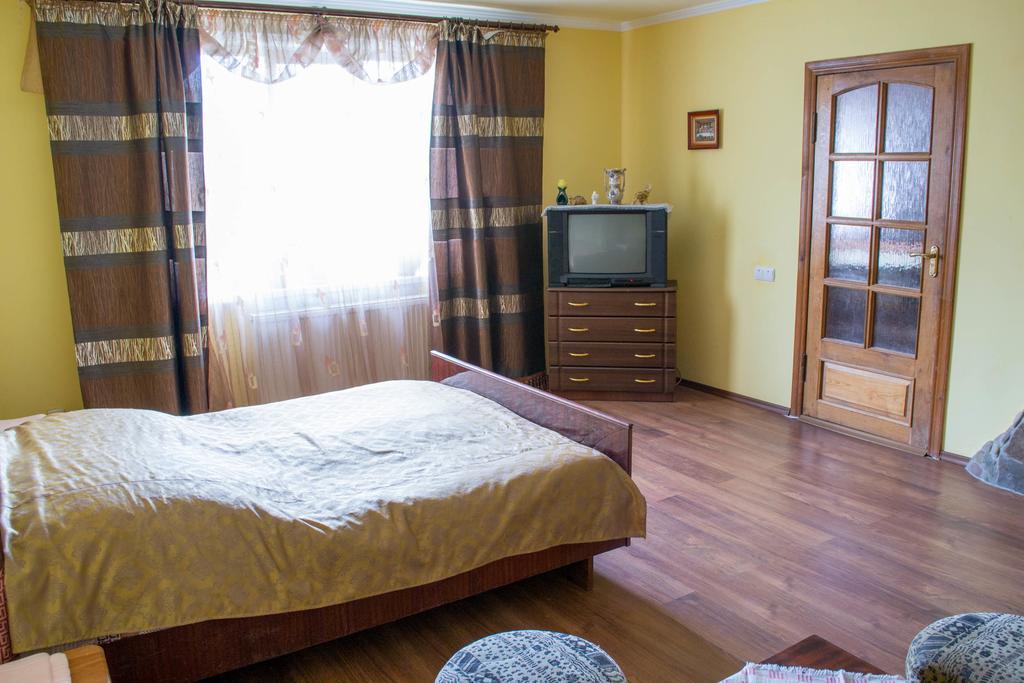 Guest House Cherepaha كاميانيتس - بوديلسكيي المظهر الخارجي الصورة