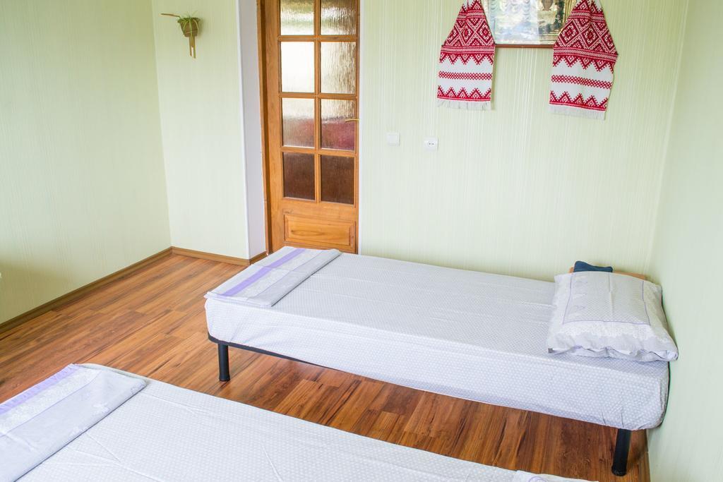 Guest House Cherepaha كاميانيتس - بوديلسكيي المظهر الخارجي الصورة