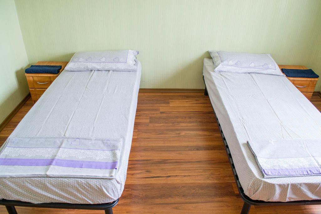 Guest House Cherepaha كاميانيتس - بوديلسكيي المظهر الخارجي الصورة