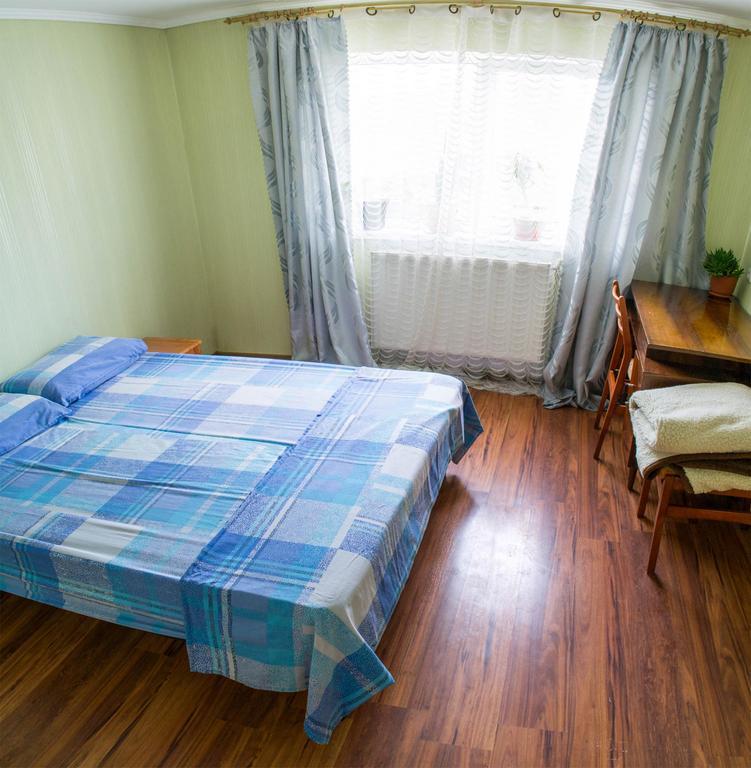 Guest House Cherepaha كاميانيتس - بوديلسكيي المظهر الخارجي الصورة