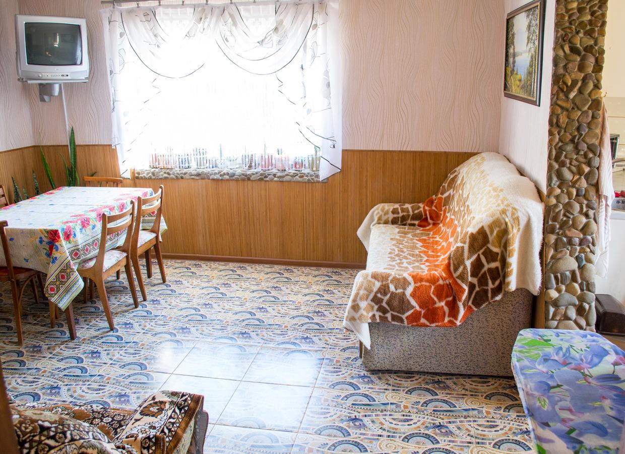 Guest House Cherepaha كاميانيتس - بوديلسكيي المظهر الخارجي الصورة